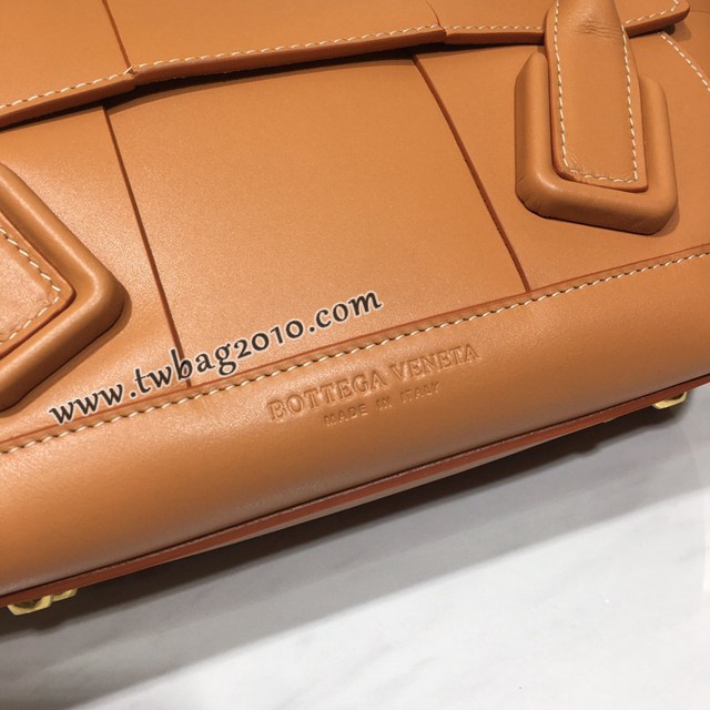 Bottega veneta高端女包 寶緹嘉爆款THE ARCO編織款手提包  BV經典款蝙蝠包  gxz1117